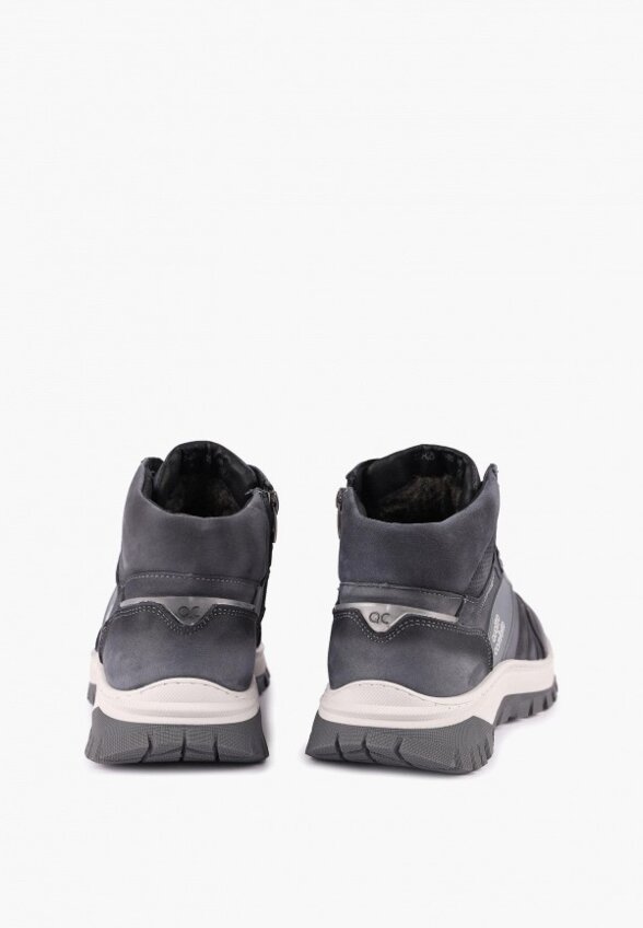 Ботинки Quattrocomforto