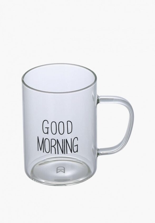 Кружка Mandarin Decor