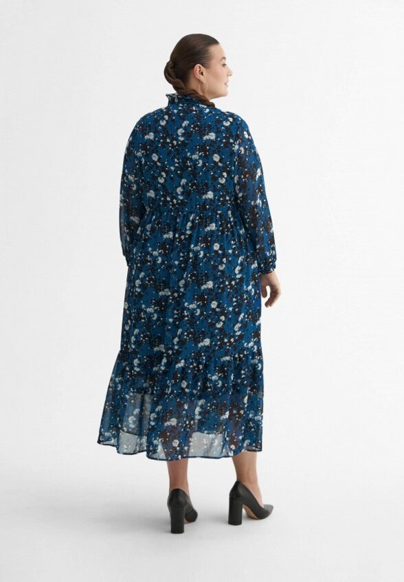 Платье Naturaxl