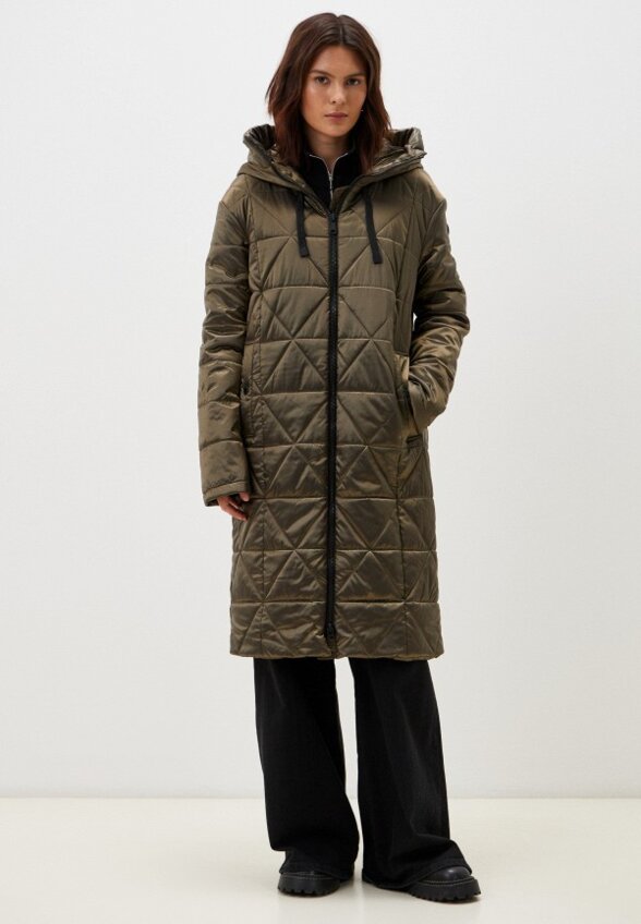 Куртка стеганая Avi