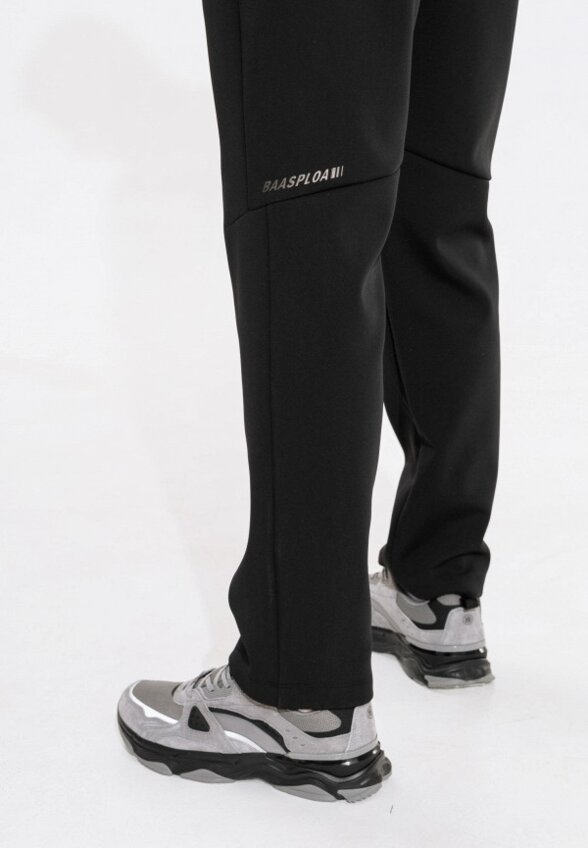 Брюки спортивные Baasploa