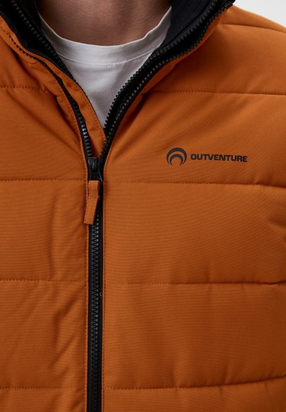 Куртка утепленная Outventure