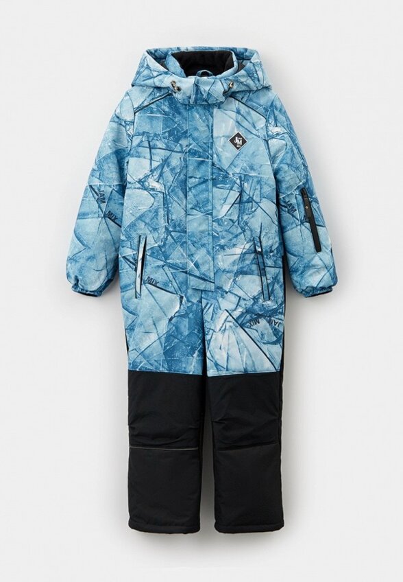 Комбинезон утепленный Jam Mix