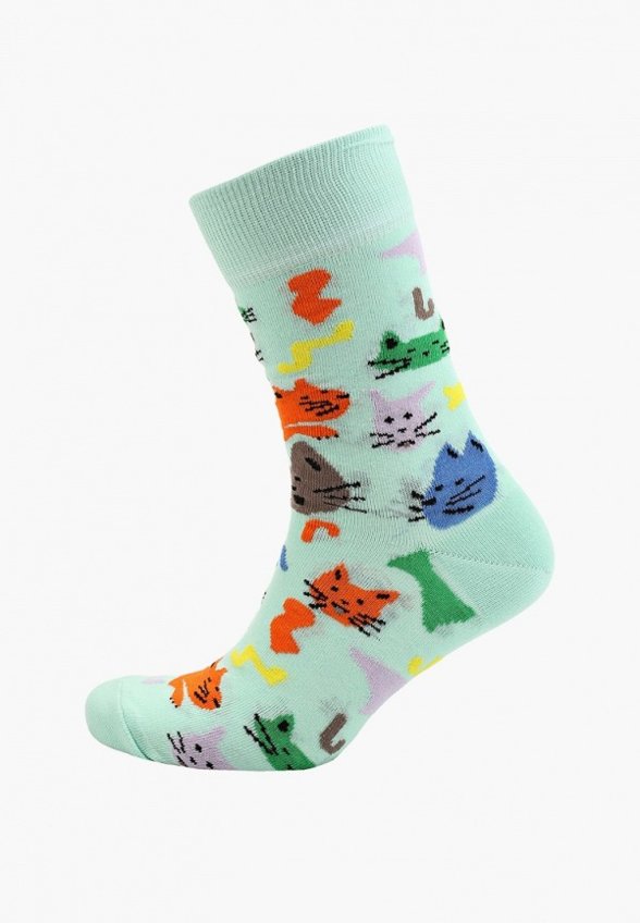 Носки 5 пар bb socks