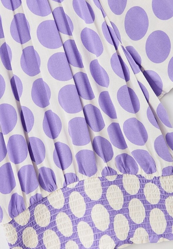 Блуза United Colors of Benetton