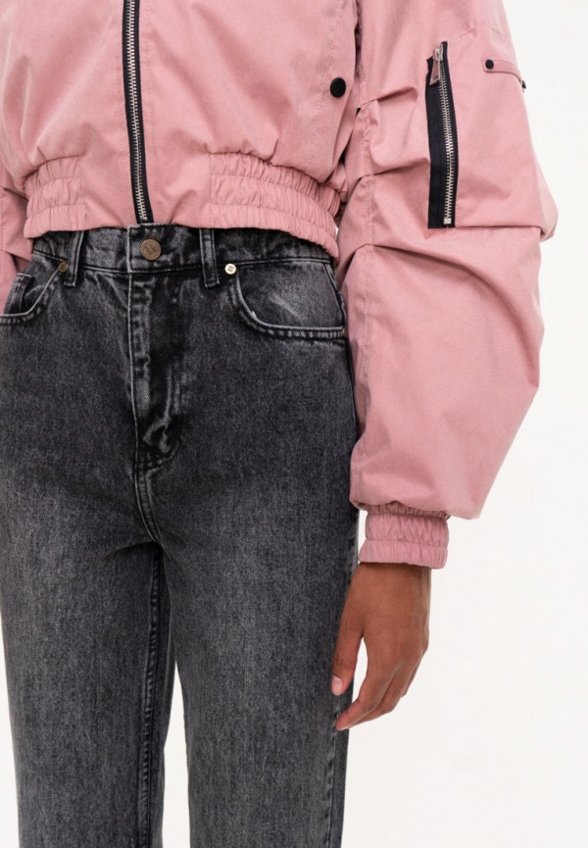 Бомбер Shi-shi