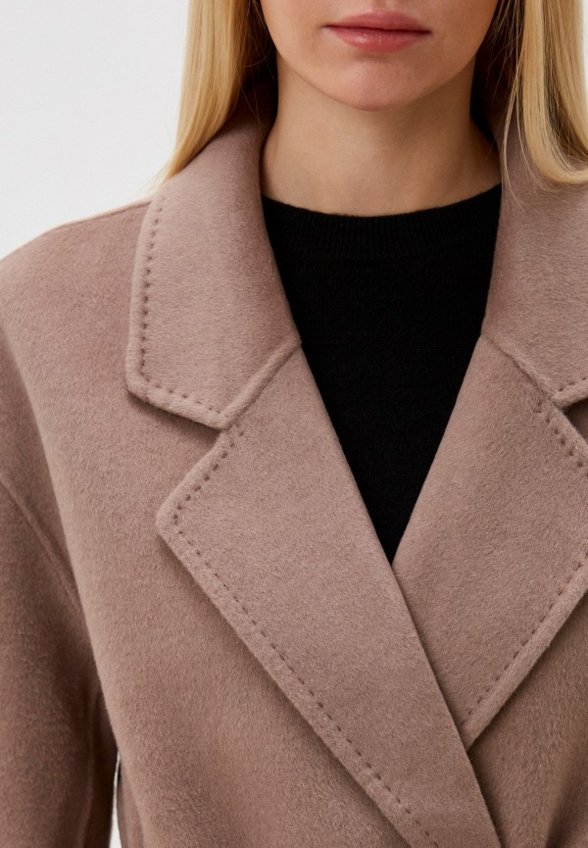 Пальто-халат Baon