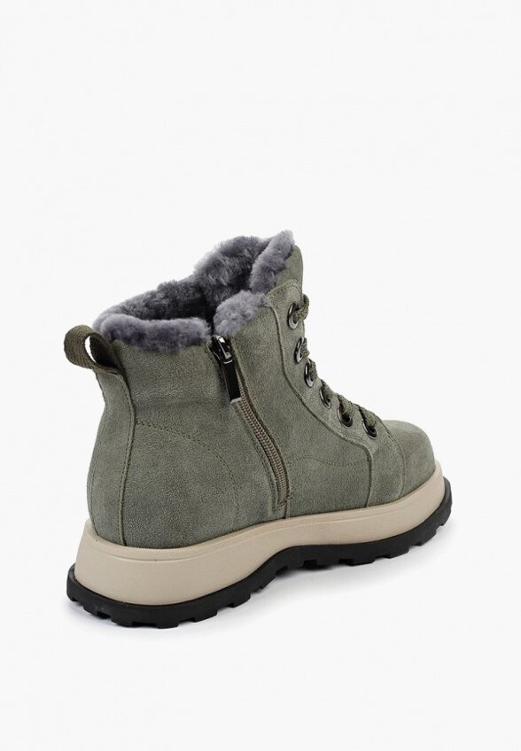 Ботинки Abricot