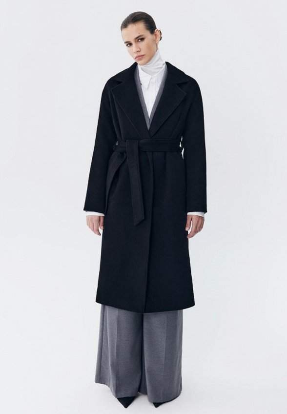 Пальто-халат All We Need