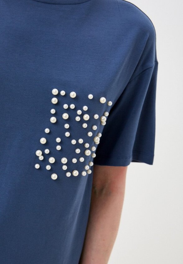 Футболка Begood