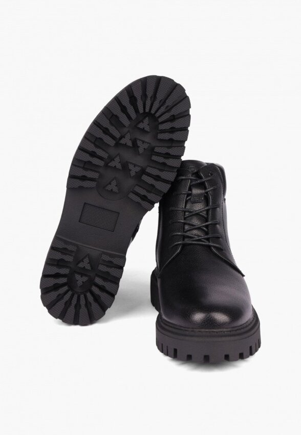 Ботинки Zenden