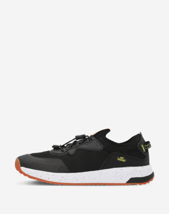 Кроссовки мужские Safety Jogger Logan, Черный женщинам