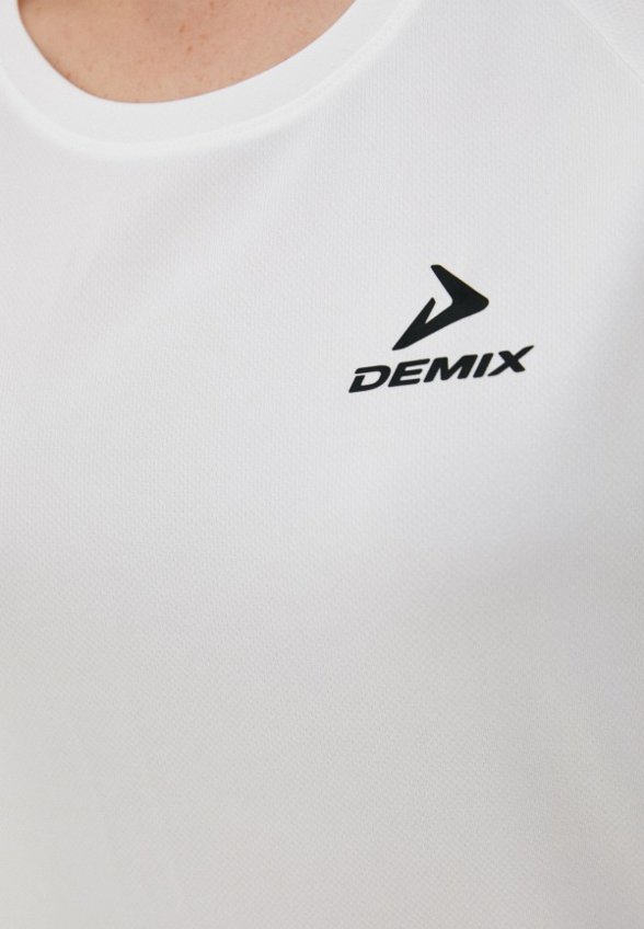 Футболка спортивная Demix