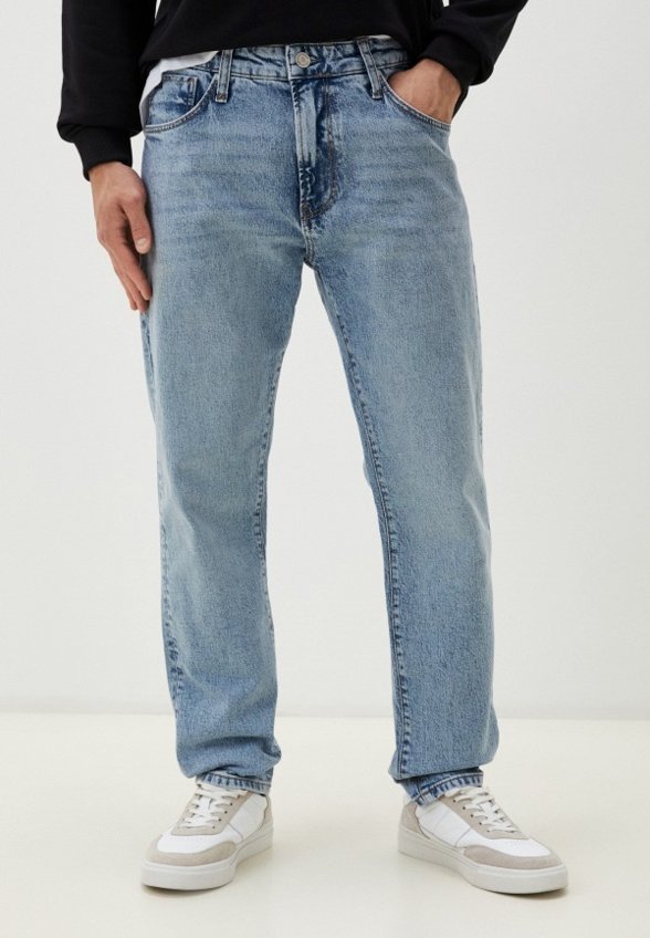 Джинсы Mavi