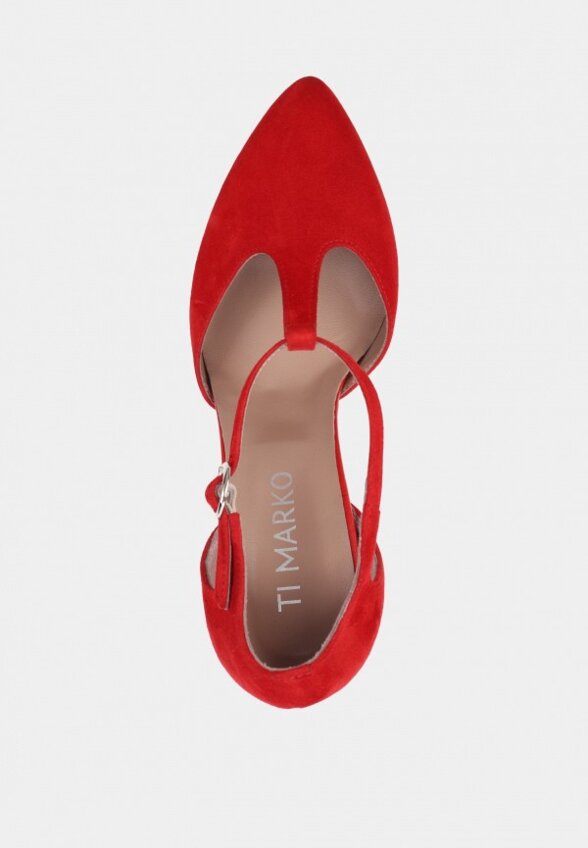 Туфли Ti Marko