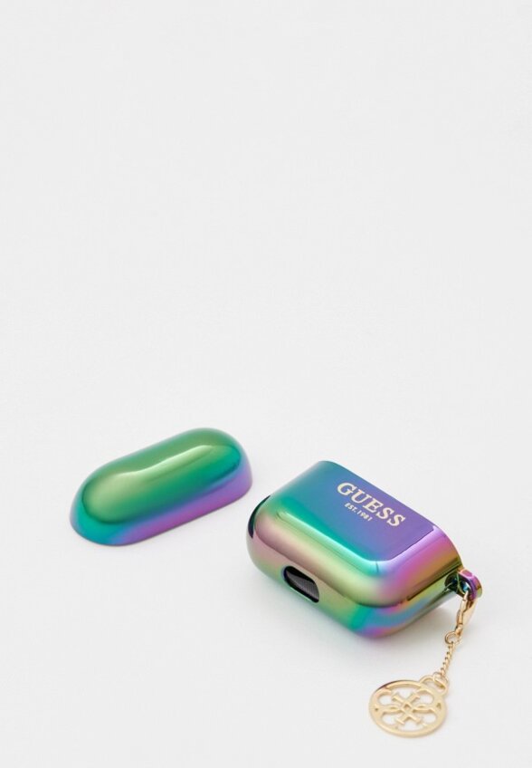 Чехол для наушников Guess