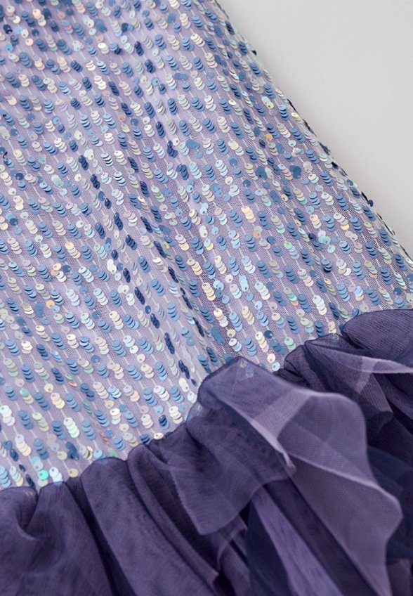 Платье Choupette