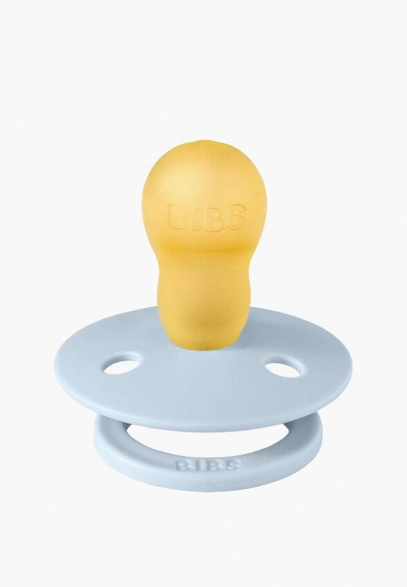 Пустышка Bibs