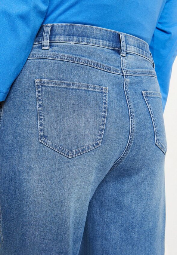 Джинсы Samoon by Gerry Weber