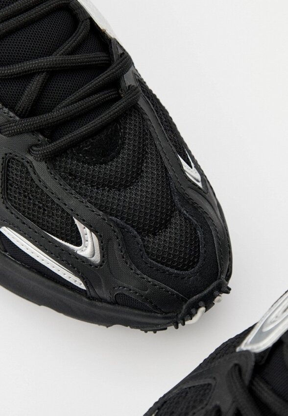 Кроссовки Lacoste