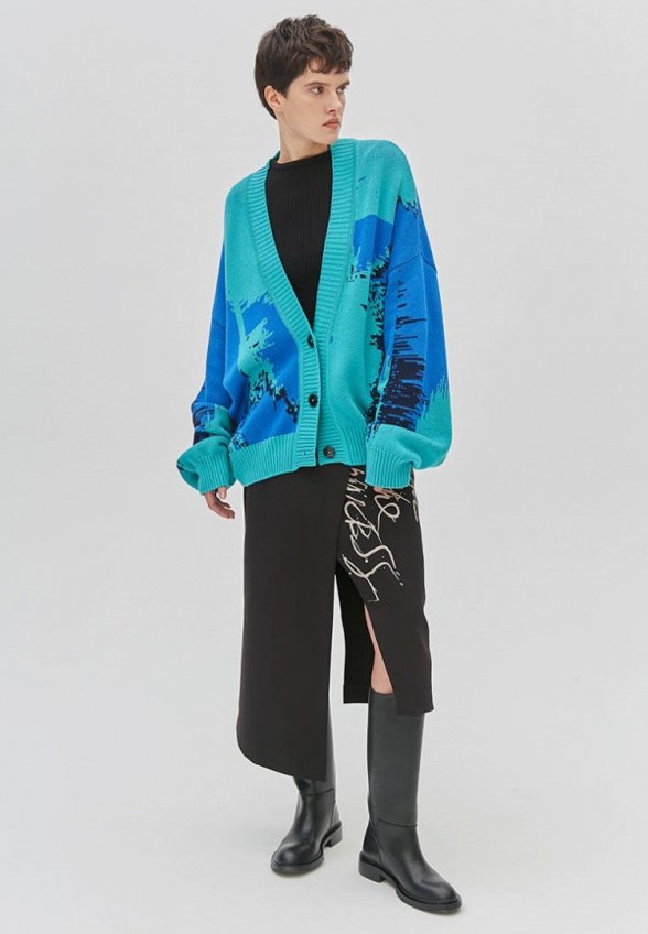 Кардиган Eve&Esther