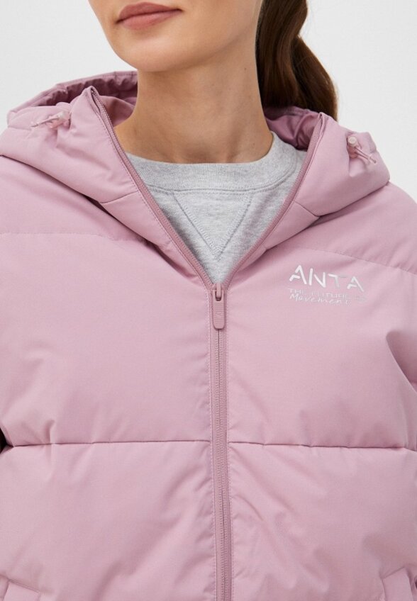 Пуховик Anta