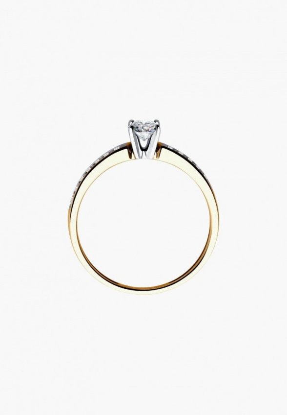 Кольцо Diamant