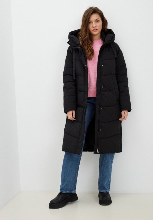 Пуховик Colin's