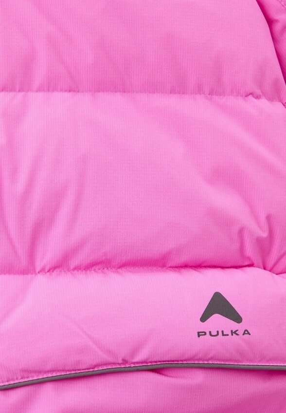 Пуховик Pulka