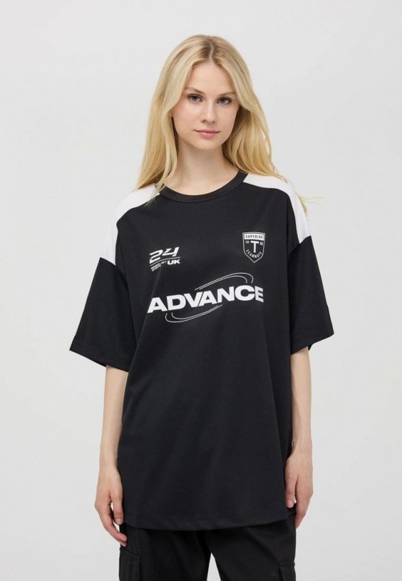 Футболка Terranova