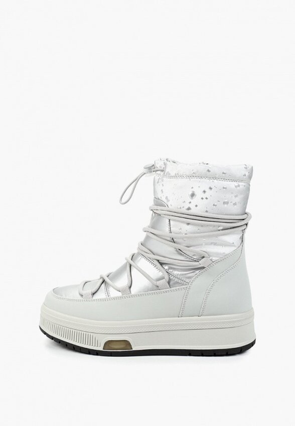 Дутики Finn Line