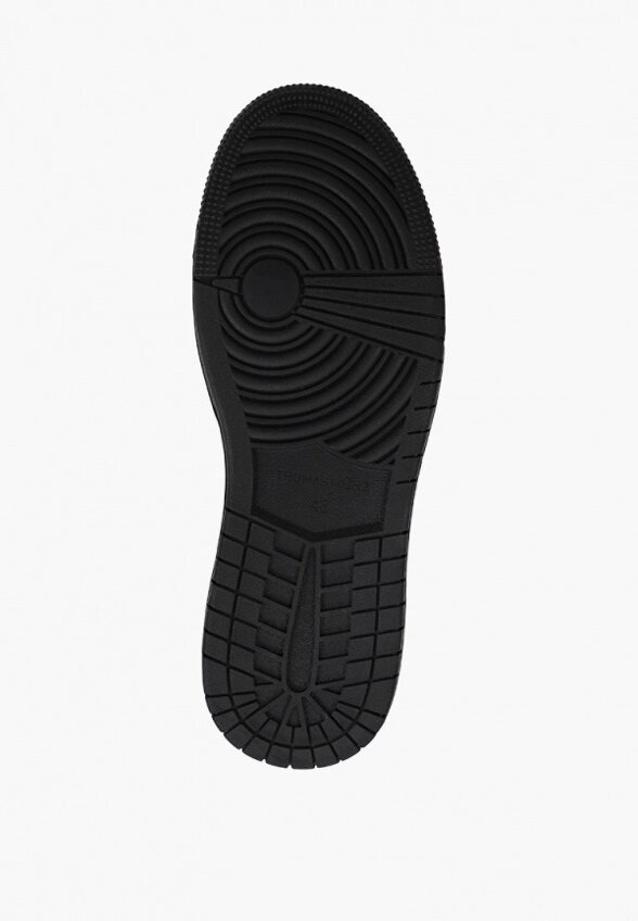 Кеды Thomas Munz