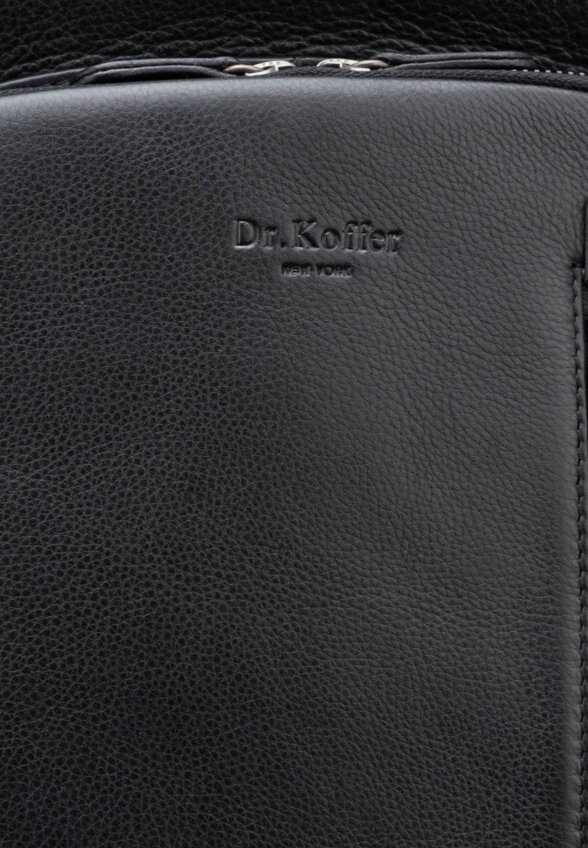 Др.Коффер B402691-154-04 рюкзак