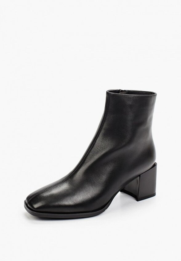 Ботильоны Valley