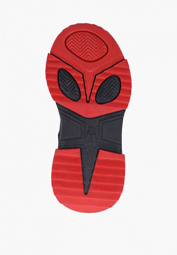 Ботинки Munz Young