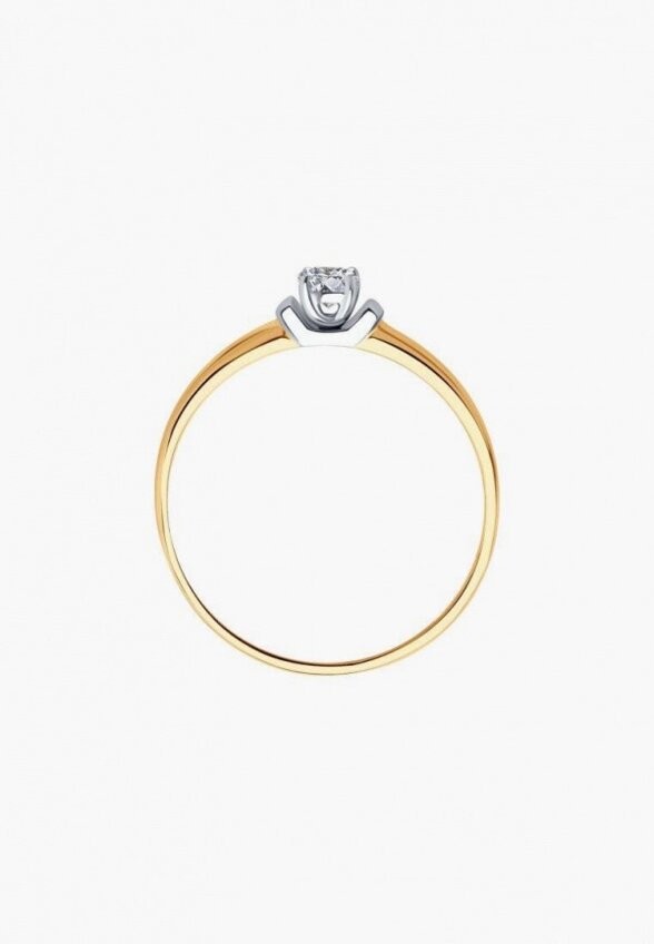 Кольцо Diamant