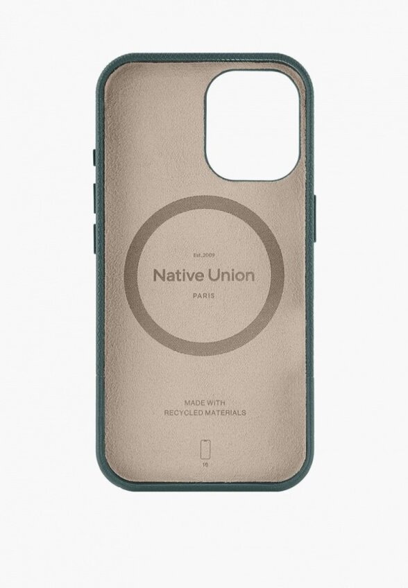 Чехол для iPhone Native Union
