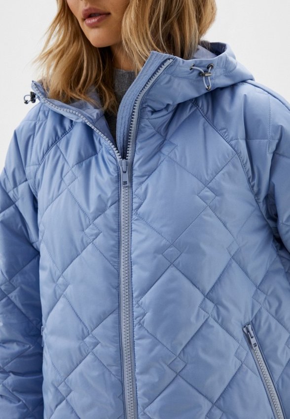 Пуховик Dixi-Coat