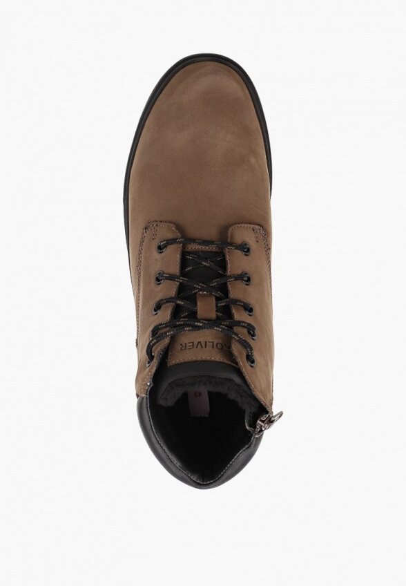 Ботинки s.Oliver