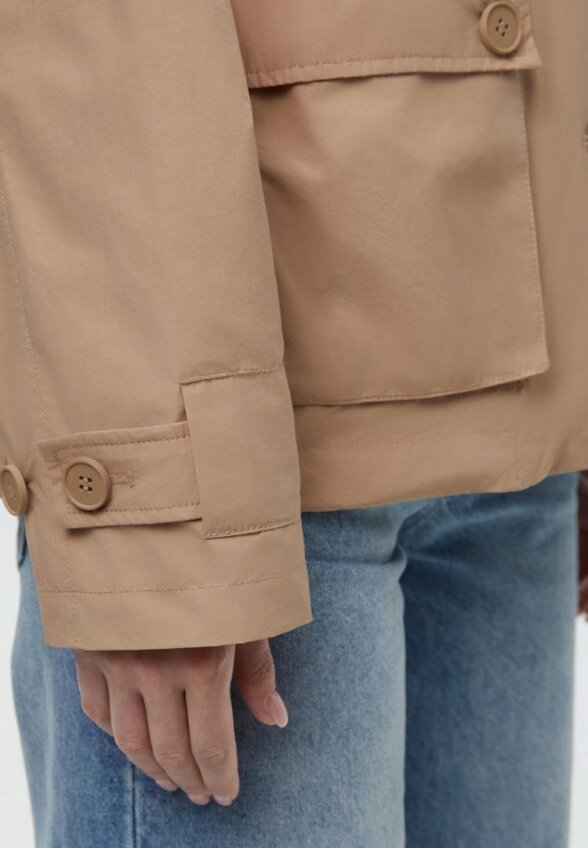 Ветровка Finn Flare