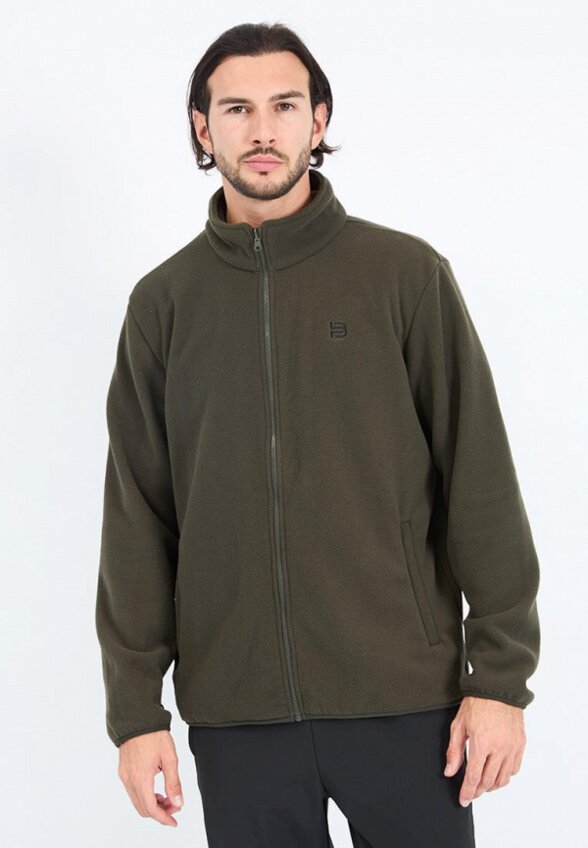 Куртка утепленная Baasploa