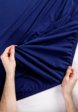 Простыня 1,5-спальная Ночь нежна4  - превью