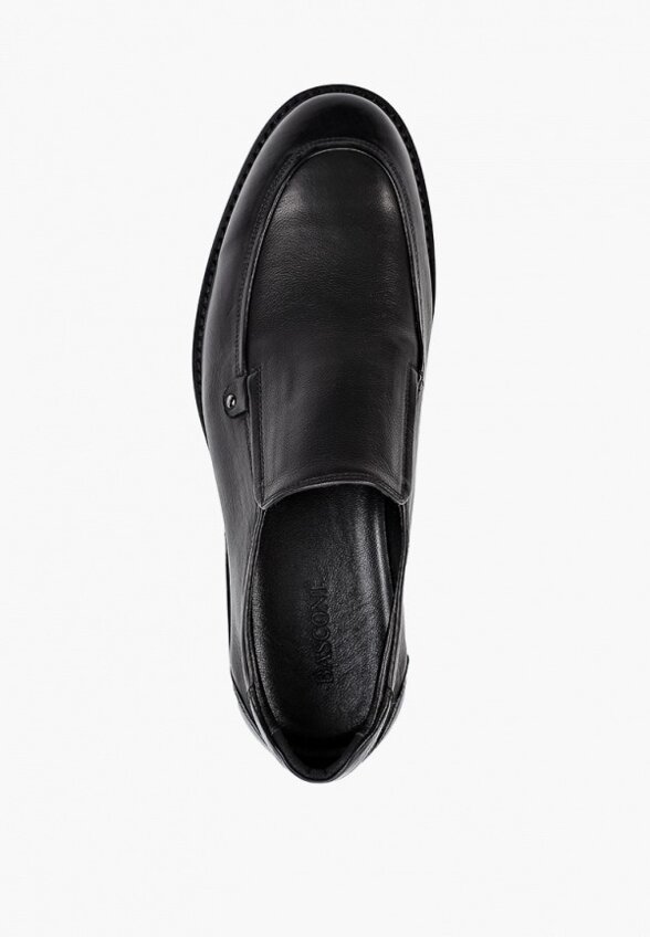 Лоферы Basconi