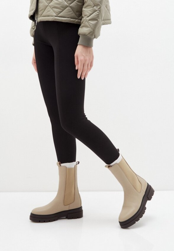 Ботинки Tommy Hilfiger