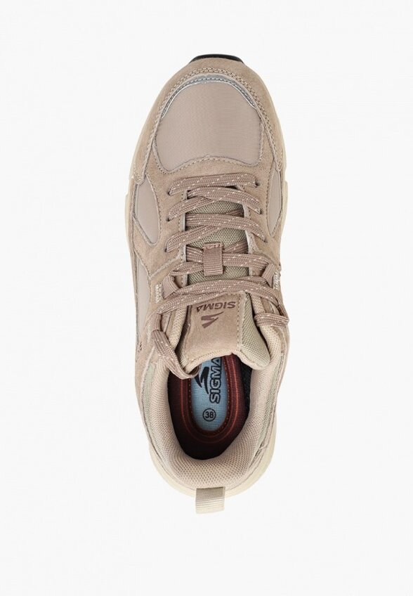 Кроссовки Sigma