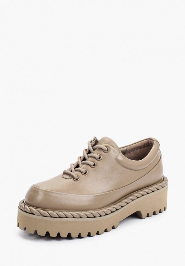 Ботинки Graciana