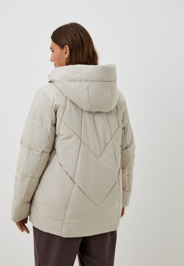 Куртка стеганая Winterra