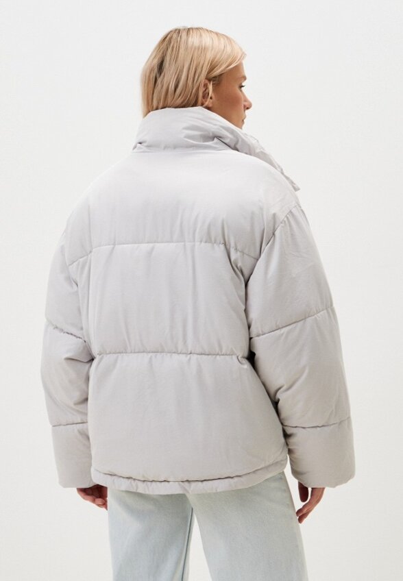 Пуховик Face Code