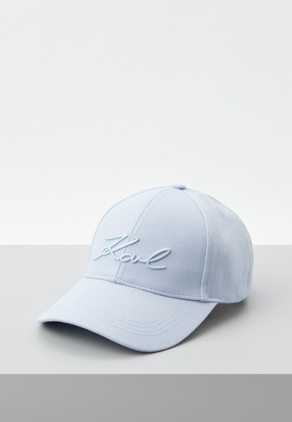 Бейсболка Karl Lagerfeld