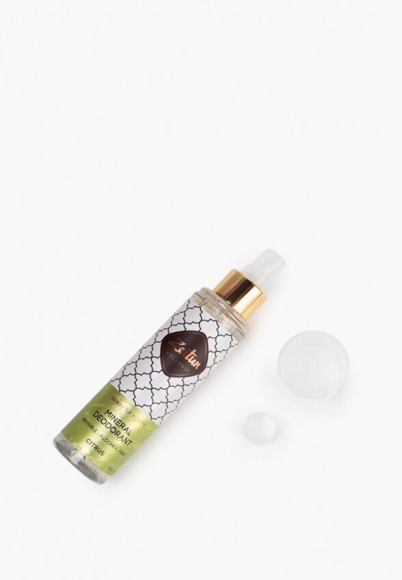 Дезодорант-спрей Zeitun